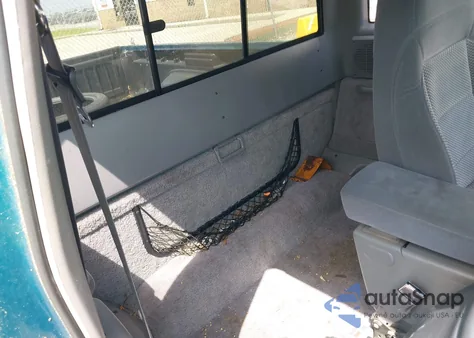 1994 Ford Ranger Super Cab from USA, damaged, VIN 1FTCR14X5RPA96177